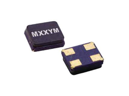 晶體諧振器(陶瓷封裝)