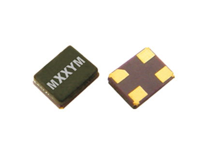 晶體諧振器(陶瓷封裝)