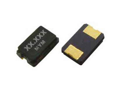 晶體諧振器(陶瓷封裝)