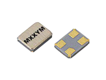 晶體諧振器(金屬封裝)