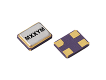 晶體諧振器(金屬封裝)